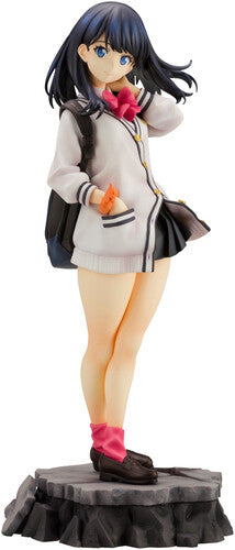Ssss.gridman - Rikka Takarada - Ssss.gridman - Rikka Takarada - Collectibles