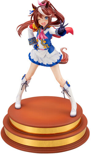 Umamusume - Show Off Your Dreams! Tokai Teio - Umamusume - Show Off Your Dreams! Tokai Teio - Collectibles