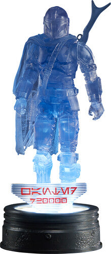 Sw Bl Holocomm The Mandalorian - Sw Bl Holocomm The Mandalorian - Collectibles