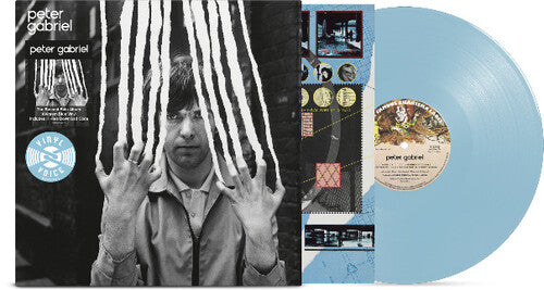 Gabriel,peter - Peter Gabriel 2: Scratch - Vinyl Record
