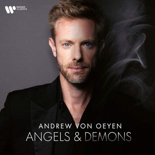Von Oeyen,andrew - Angels & Demons - Music CD