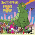 Groovie Ghoulies - Freaks On Parade - Vinyl Record