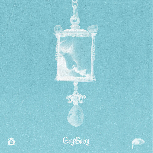 Ariella - Crybaby - Vinyl Record