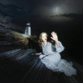 Stokes,genevieve - With A Lightning Strike - Music CD
