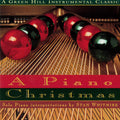 Whitmire,stan - Piano Christmas - Music CD