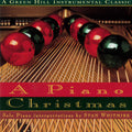A Piano Christmas Music CD