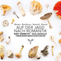 Freiburger Barockorchester - Auf Der Jagd Nach Romantik - Music CD