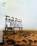 Criterion Collection - Paris Texas - UHD