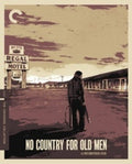 Criterion Collection - No Country For Old Men - Blu-ray