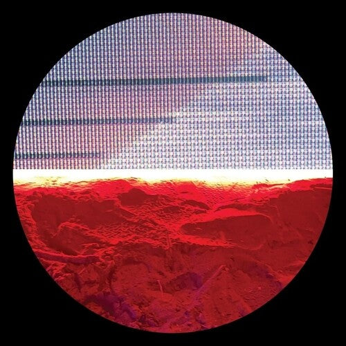 Clive From Accounts - Clive By Night - Vinyl Record