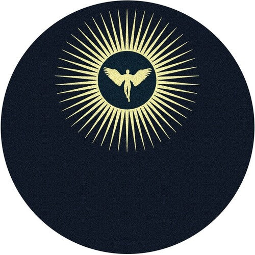 Bergmann,henri - Guardian Angel - Vinyl Record