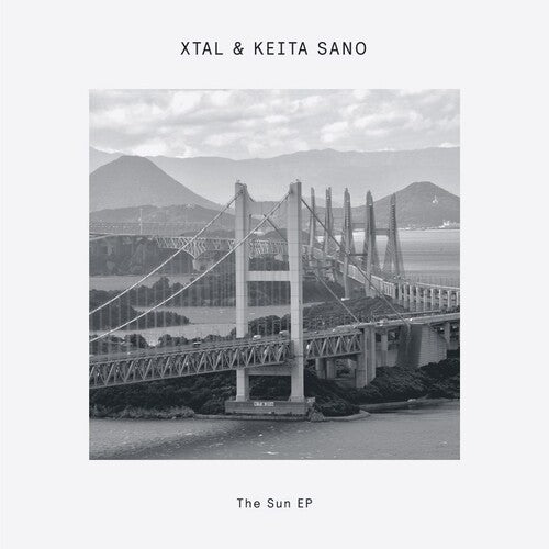 Xtal & Keita Sano - Sun - Vinyl Record