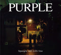 Spangle Call Lilli Line - Purple - Music CD