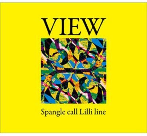 Spangle Call Lilli Line - View - Music CD