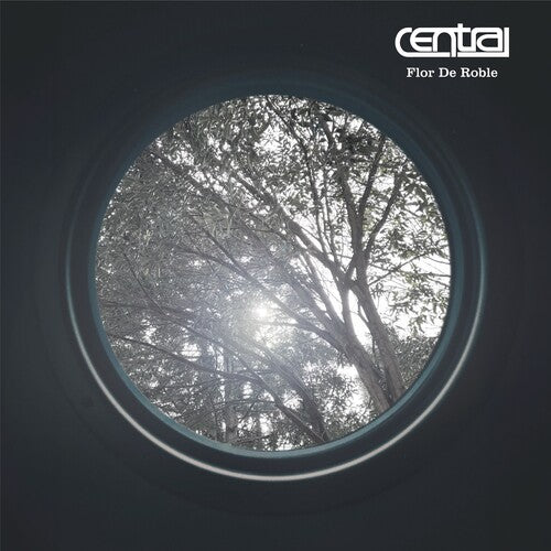Central - Flor De Roble - Vinyl Record