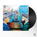 Splash Gdn [LP] Vinyl Record