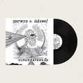 Merwyn & Inkswel - Cloudeaters - Vinyl Record