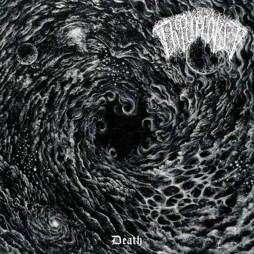 Funeralist - Death - Music CD