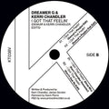 Dreamer G - I Got That Feelin' (demuir & Kerri Chandler 2024 - Vinyl Record