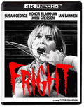 Fright - Fright - UHD