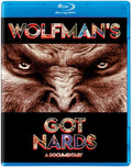 Wolfman's Got Nards - Wolfman's Got Nards - Blu-ray