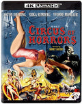 Circus Of Horrors - Circus Of Horrors - UHD