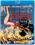 Circus Of Horrors - Circus Of Horrors - Blu-ray