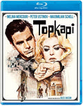 Topkapi - Topkapi - Blu-ray