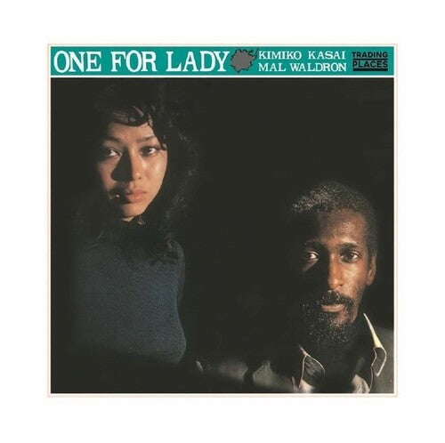 Waldron,mal / Kasai,kimiko - One For Lady - Vinyl Record
