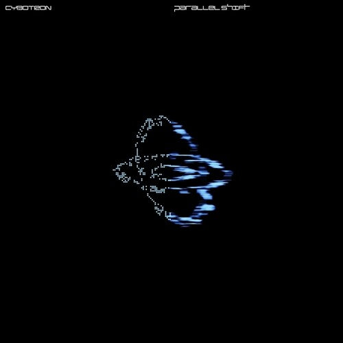 Cybotron - Parallel Shift - Vinyl Record
