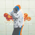 Evans,peter - Extra - Vinyl Record