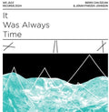 Ozcan,berke Can / Parzen-johnson,jonah - It Was Always Time - Vinyl Record