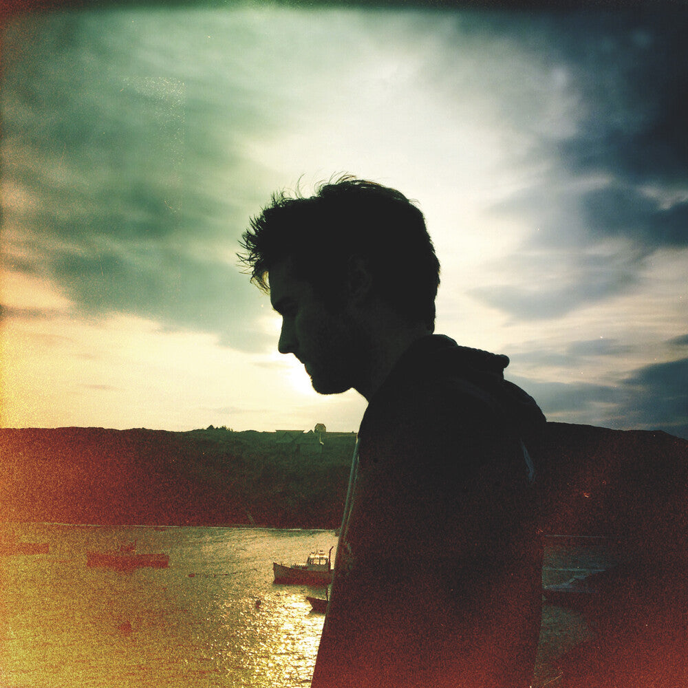 Working On My Farewell [Indie Exclusive] [Colored Vinyl] [Limited Edition] [Indie Exclusive] Vinyl Record