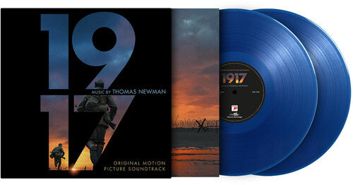Newman,thomas - 1917 - O.s.t. - Vinyl Record