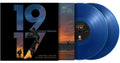 1917 - O.S.T. (Blue) [Colored Vinyl] [180 Gram] Vinyl Record