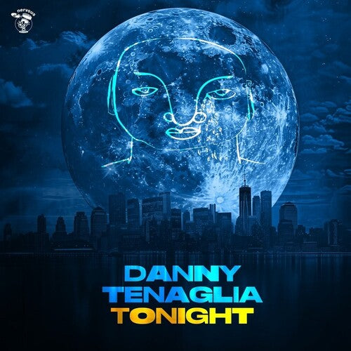 Tengalia,danny - Tonight - Vinyl Record