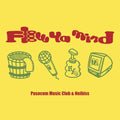Neibiss X Pasocom Music Club - Flow Ya Mind - Vinyl Record