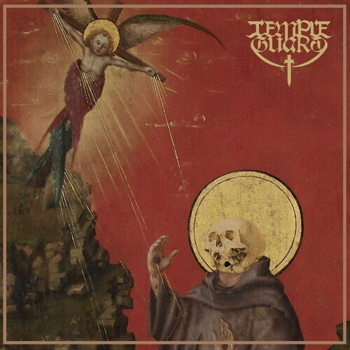 Temple Guard - Morbid Sacrament - Music CD