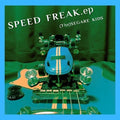 Segare Kids - Speed Freak.ep - Vinyl Record