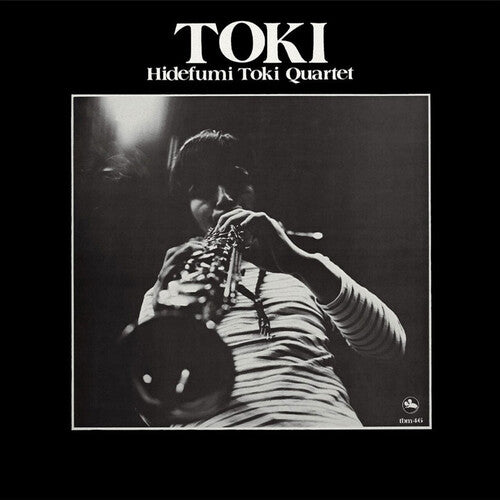 Toki,hidefumi - Toki - Super Audio CD