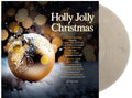 Holly Jolly Christmas / Various [Clear Vinyl] [Limited Edition] [180 Gram] Vinyl Record