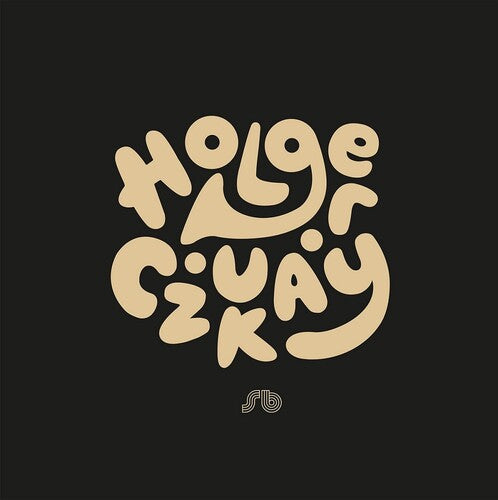 Czukay,holger - Claremont 56 Versions - Vinyl Record