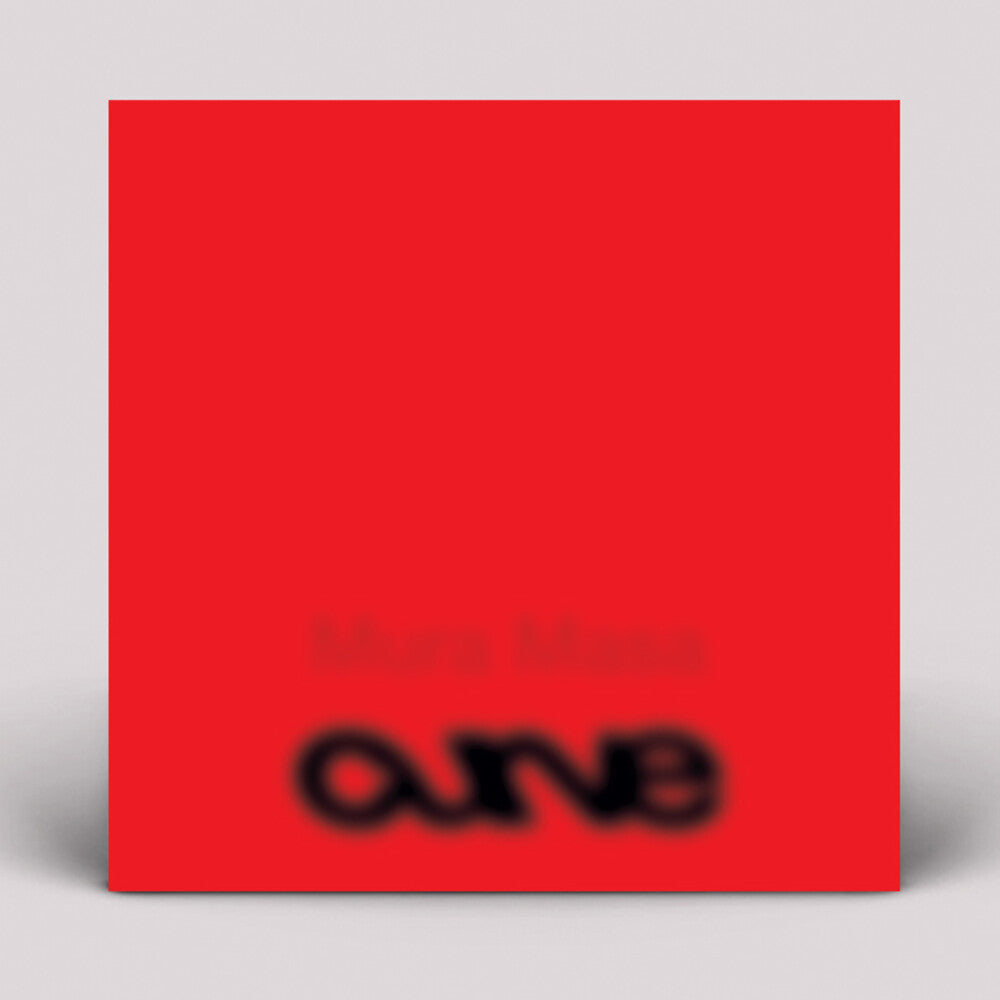 Curve 1 (Post) [LP] Vinyl Record