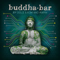 Buddha Bar By Dole & Kom & Ravin / Various - Buddha Bar By Dole & Kom & Ravin / Various - Music CD