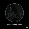 Partynextdoor - Partynextdoor 3 - Vinyl Record