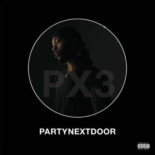 Partynextdoor - Partynextdoor 3 - Vinyl Record