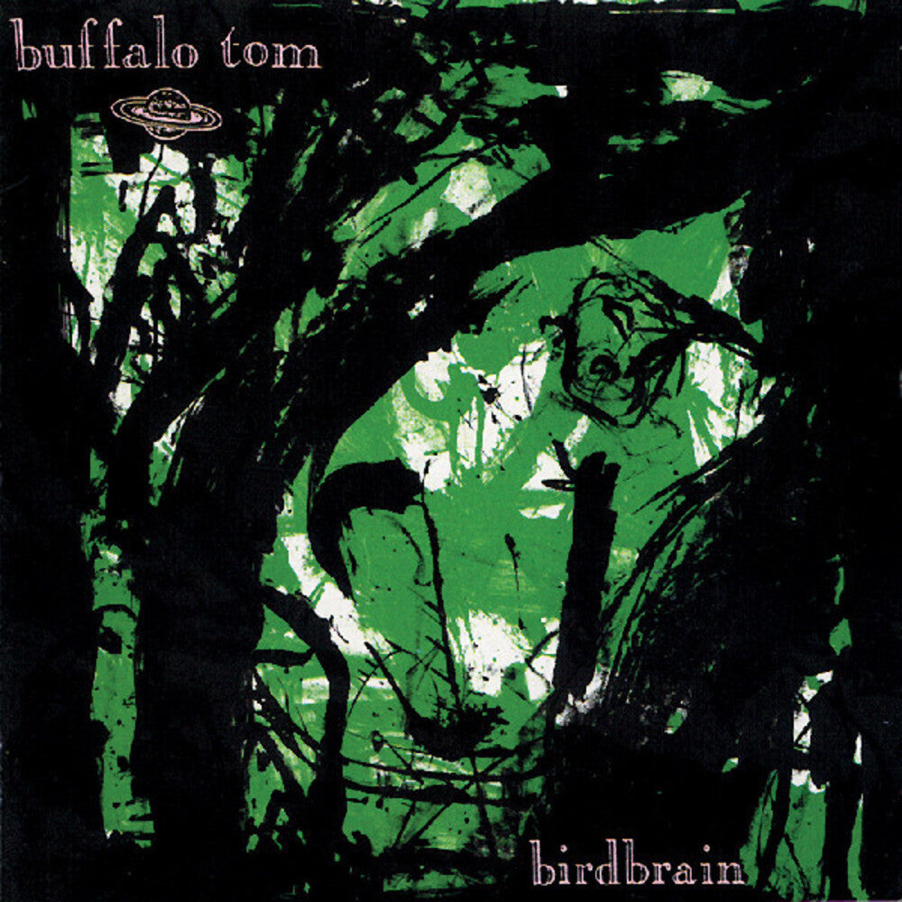 Birdbrain [LP] Vinyl Record