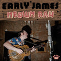 James,early - Medium Raw - Music CD