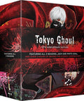Tokyo Ghoul: Complete Series - 10th Anniversary - Tokyo Ghoul: Complete Series - 10th Anniversary - Blu-ray