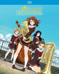 Sound Euphonium: Season 1 - Sound Euphonium: Season 1 - Blu-ray